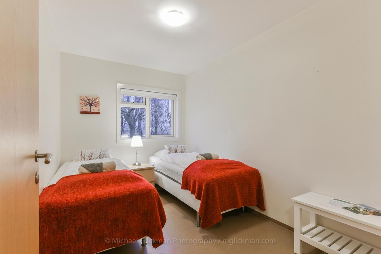 ורמליד Sythra-Skoerthugil Guesthouse מראה חיצוני תמונה